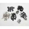 Bolt kit - Yamaha R6 1999-2002